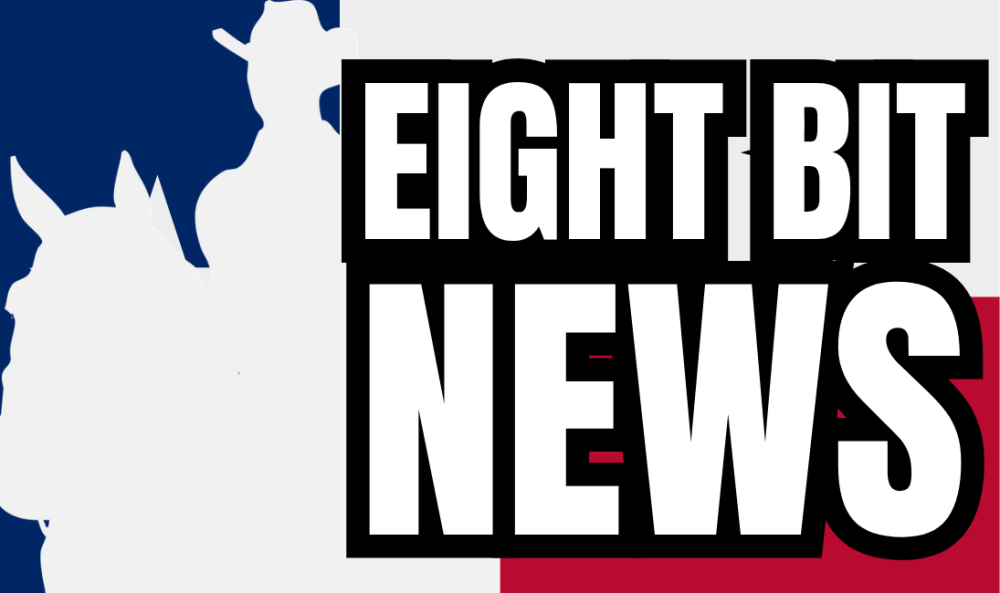 Eight Bit News