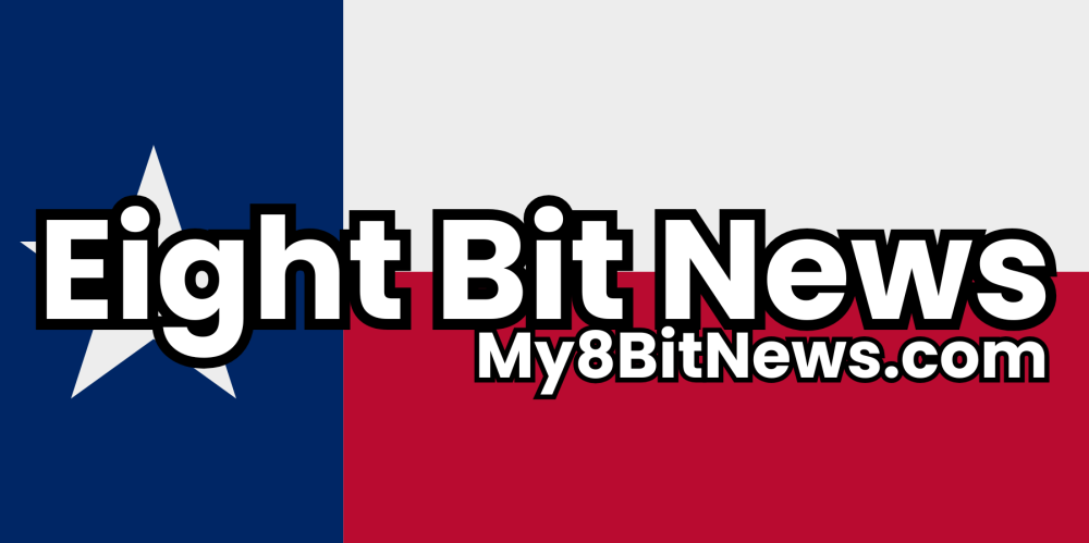 Eight Bit News
