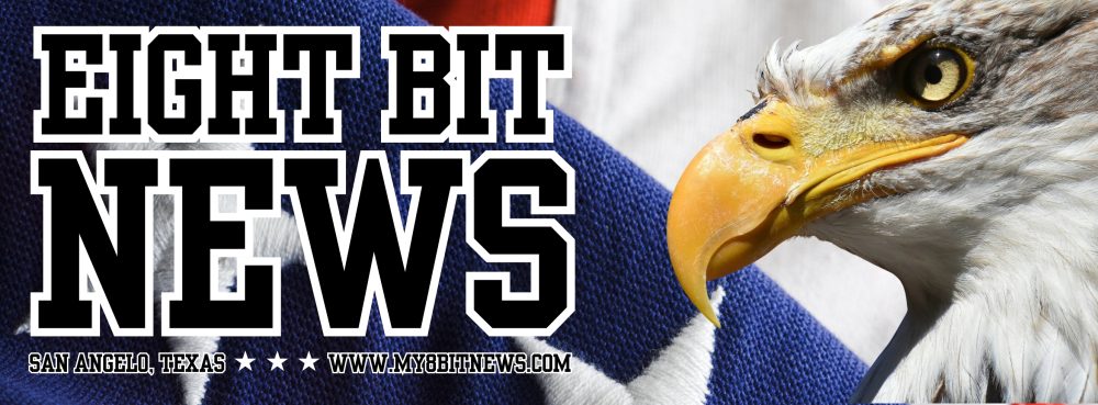 Eight Bit News